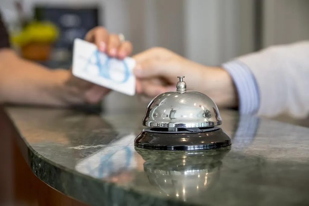 Ciccio Hotel Misano Adriatico Italy