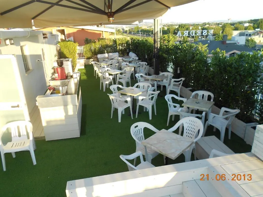 Ciccio Hotel Misano Adriatico Italy
