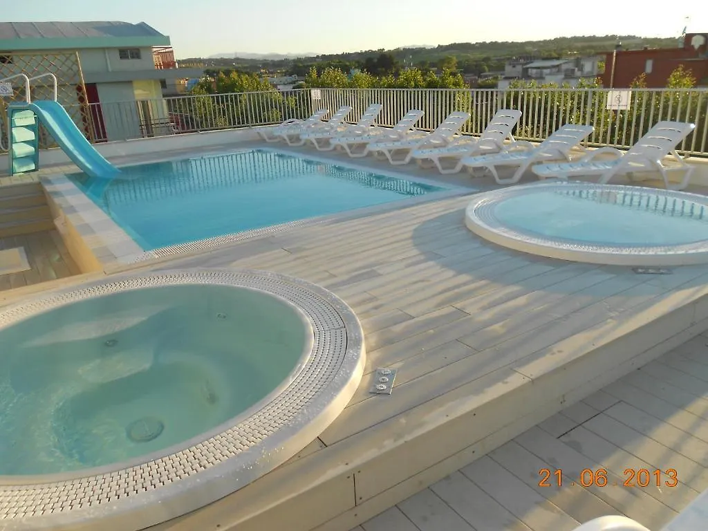 Ciccio Hotel Misano Adriatico