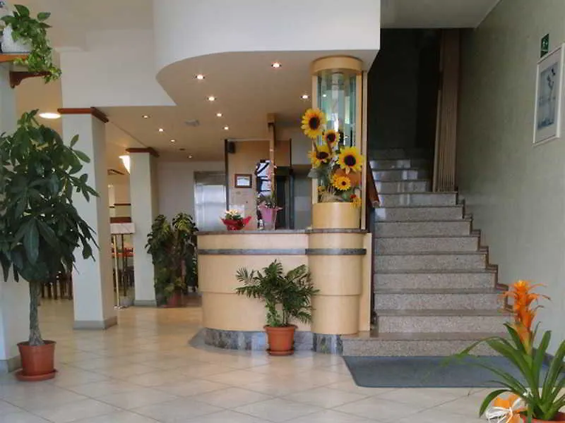 Ciccio Hotel Misano Adriatico