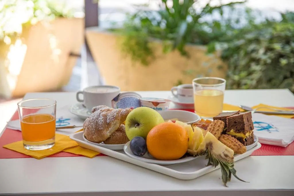 Ciccio Hotel Misano Adriatico
