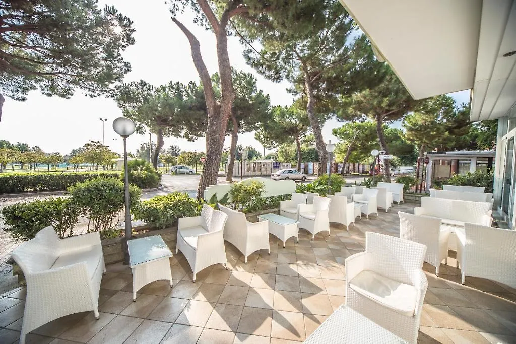 Ciccio Hotel Misano Adriatico