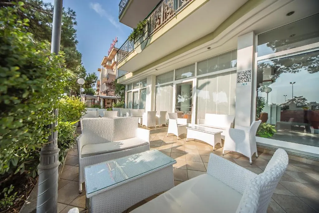 Ciccio Hotel Misano Adriatico