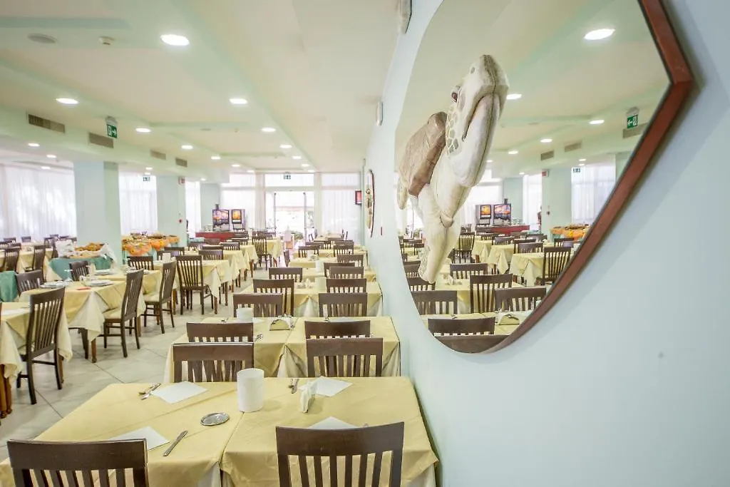 Ciccio Hotel Misano Adriatico