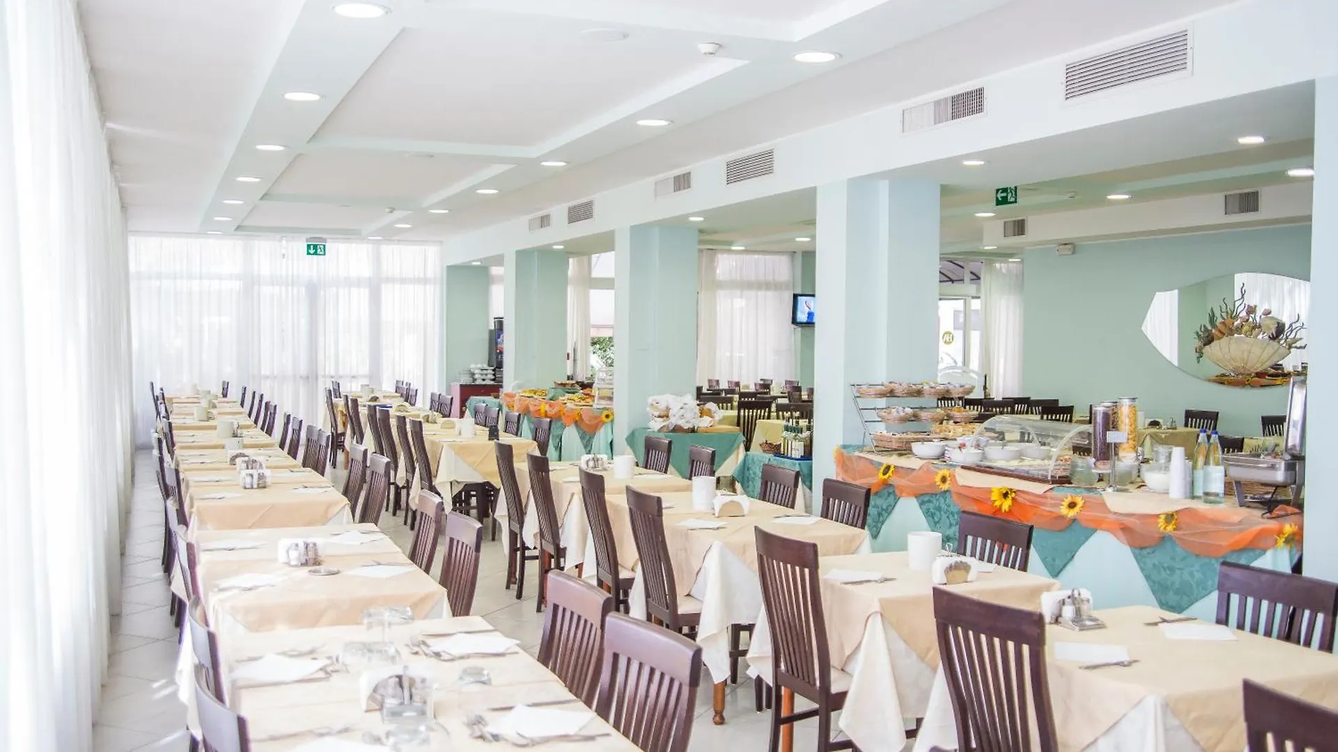 Ciccio Hotel Misano Adriatico