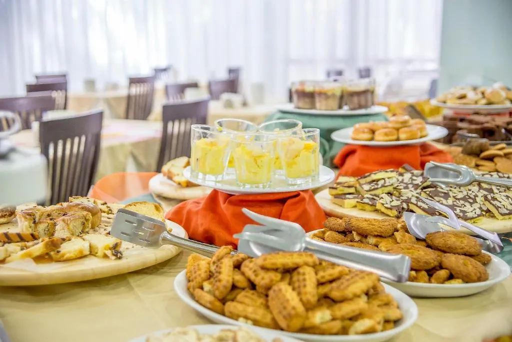 Ciccio Hotel Misano Adriatico Italy