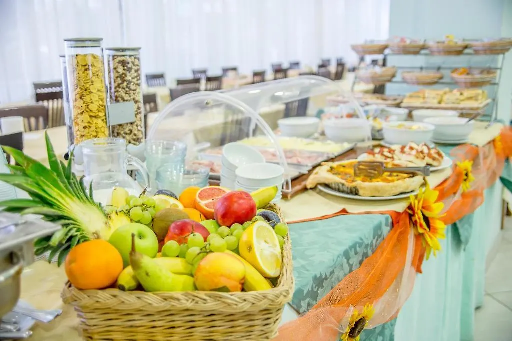 Ciccio Hotel Misano Adriatico