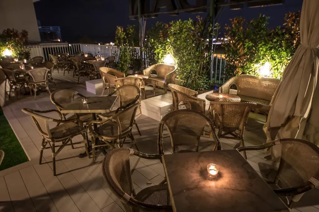 ***  Ciccio Hotel Misano Adriatico Italy