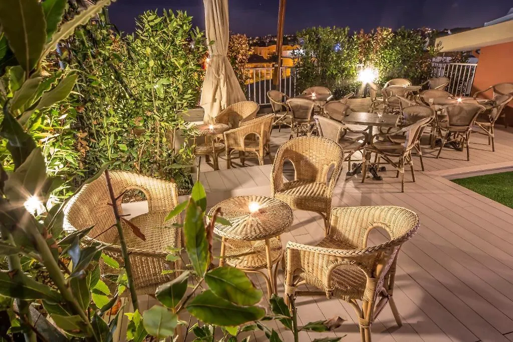 Ciccio Hotel Misano Adriatico