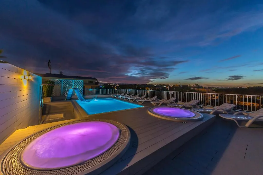 Ciccio Hotel Misano Adriatico 3*,  Italy