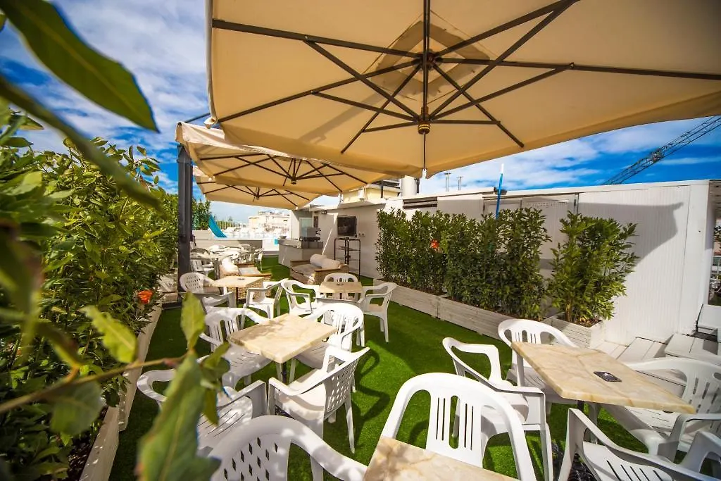 Ciccio Hotel Misano Adriatico 3*,