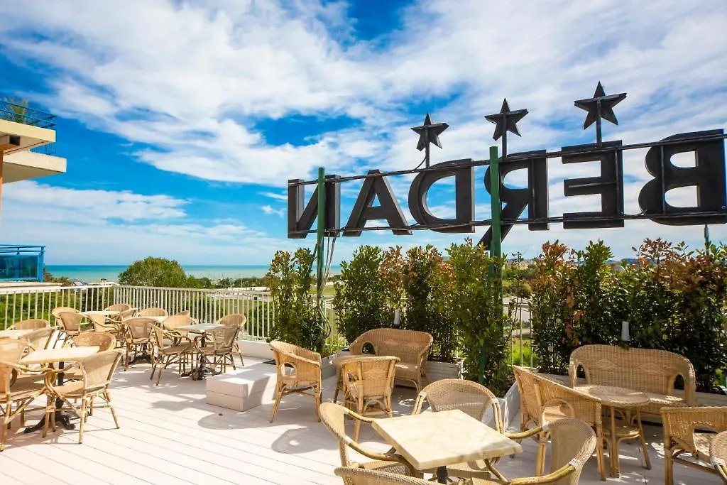 Ciccio Hotel Misano Adriatico