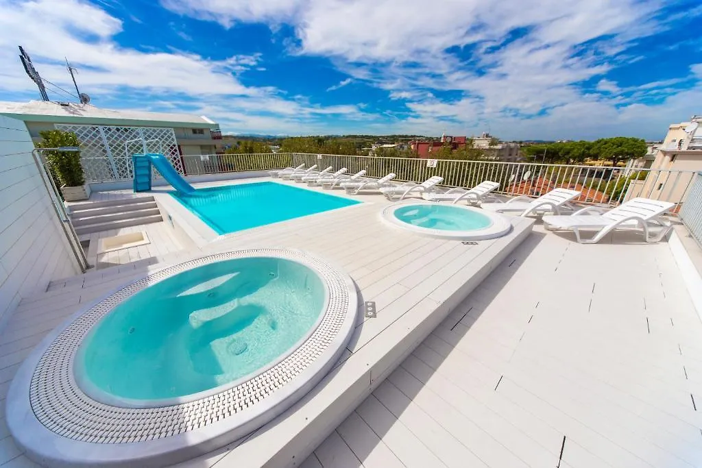Ciccio Hotel Misano Adriatico