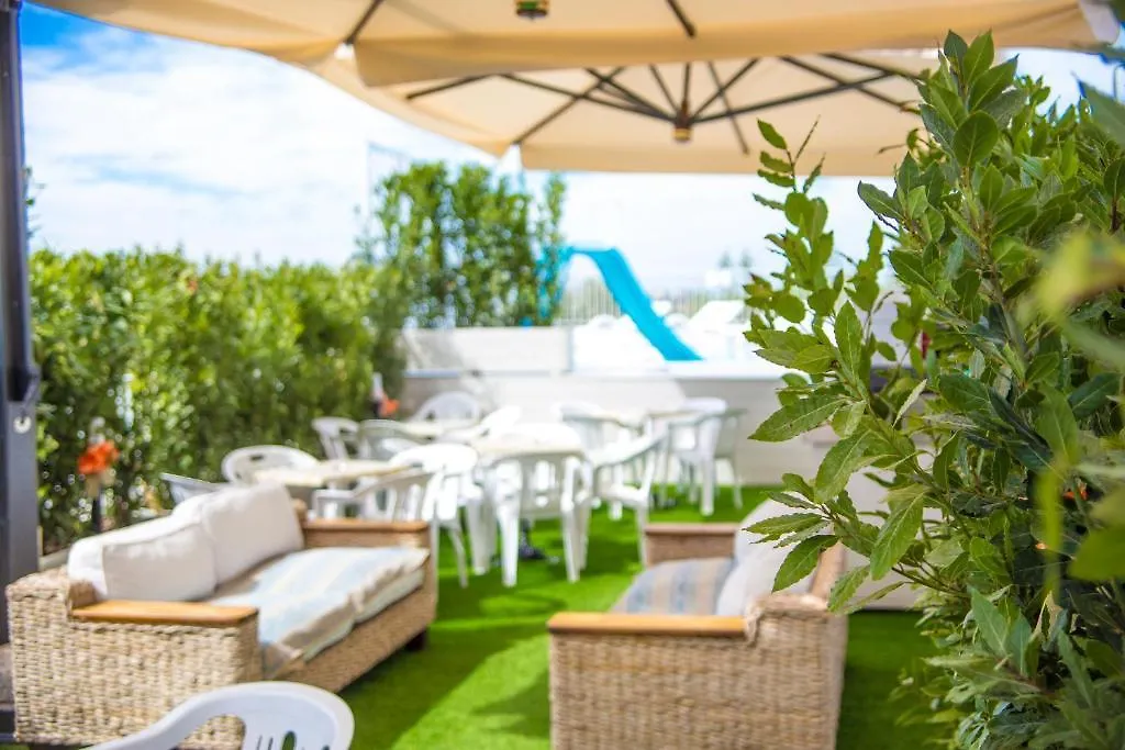 Ciccio Hotel Misano Adriatico
