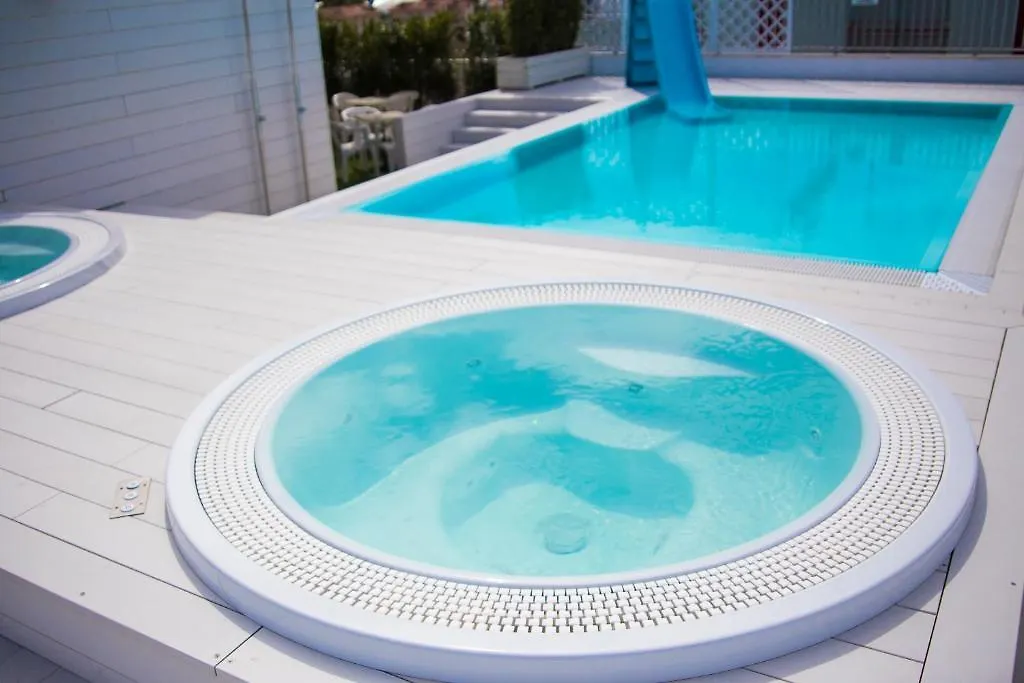 Ciccio Hotel Misano Adriatico 3*,  Italy