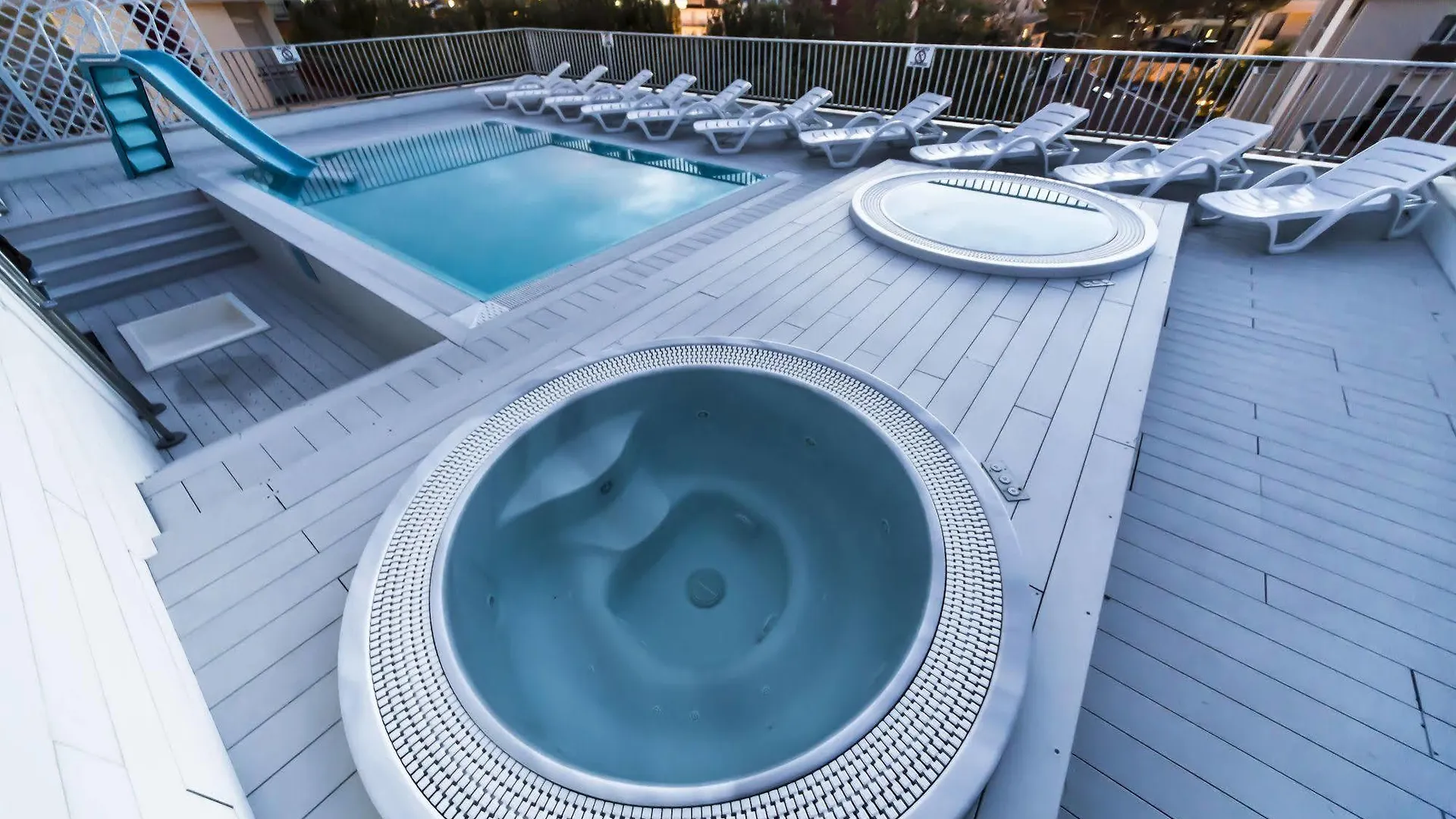 Ciccio Hotel Misano Adriatico