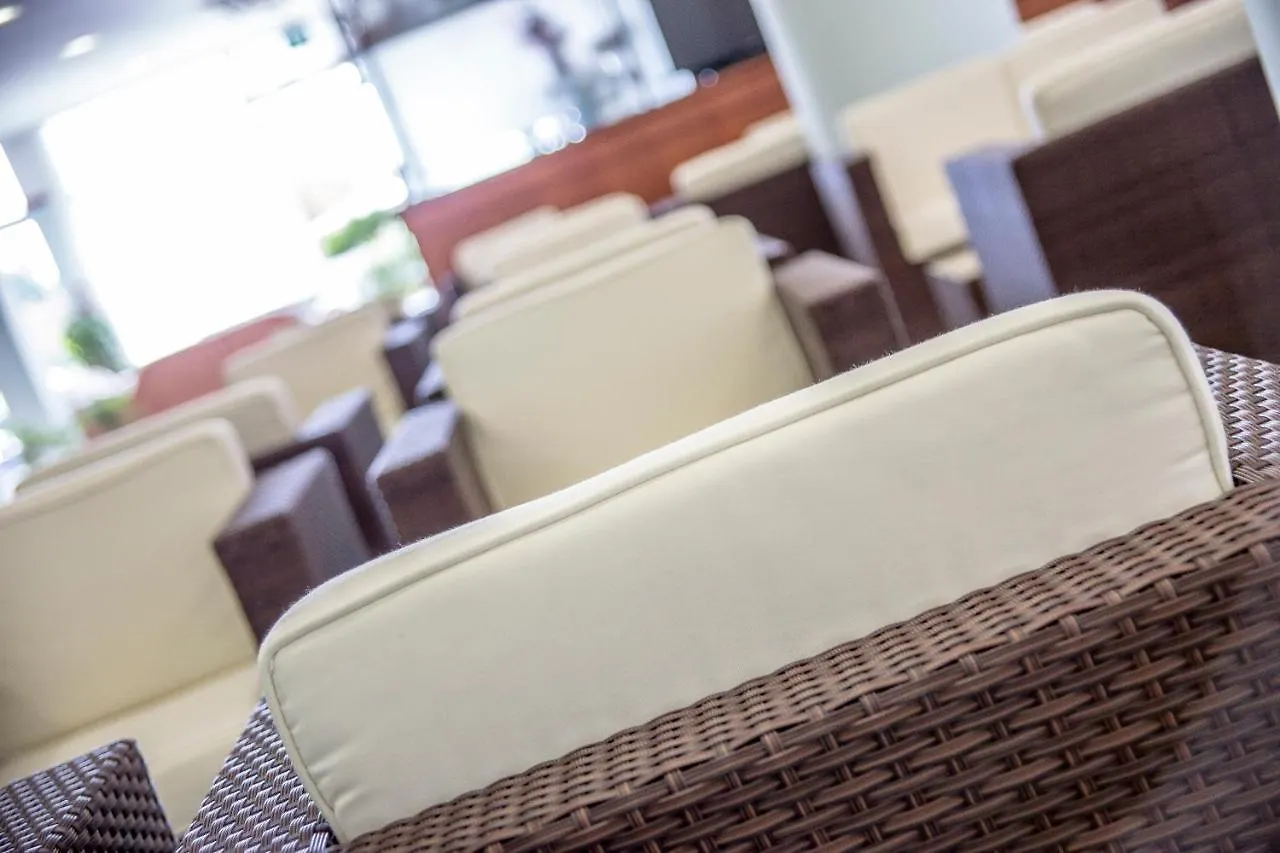 Ciccio Hotel Misano Adriatico Italy
