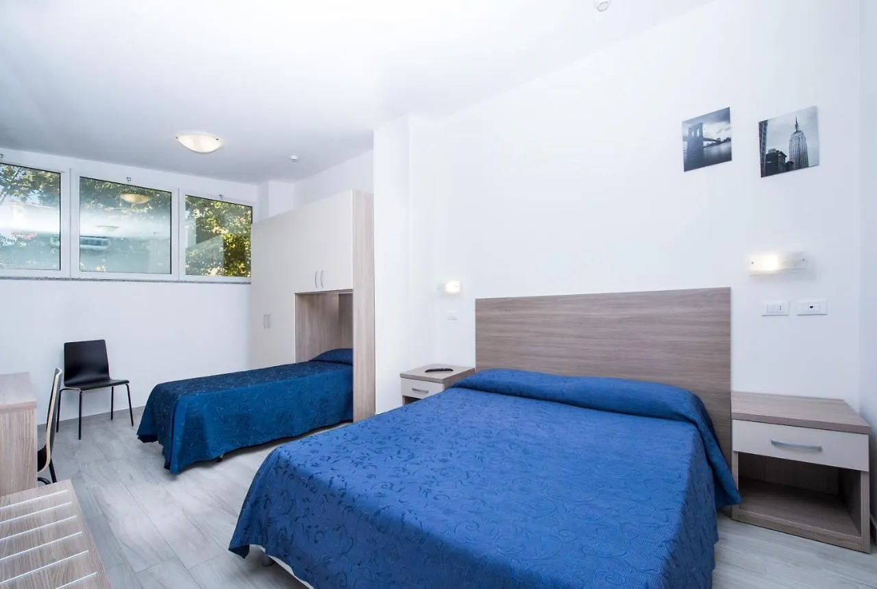 Ciccio Hotel Misano Adriatico
