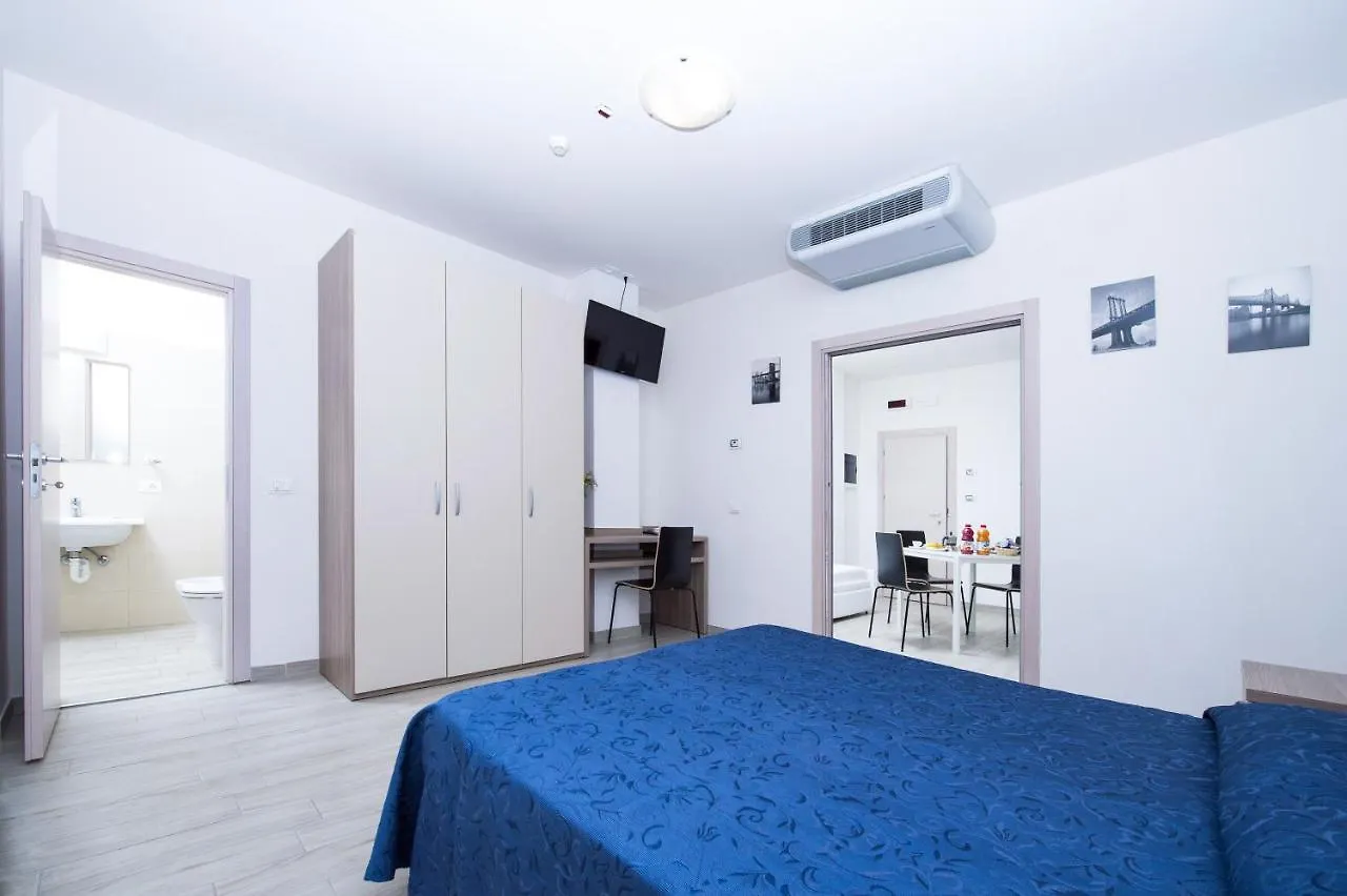 Ciccio Hotel Misano Adriatico