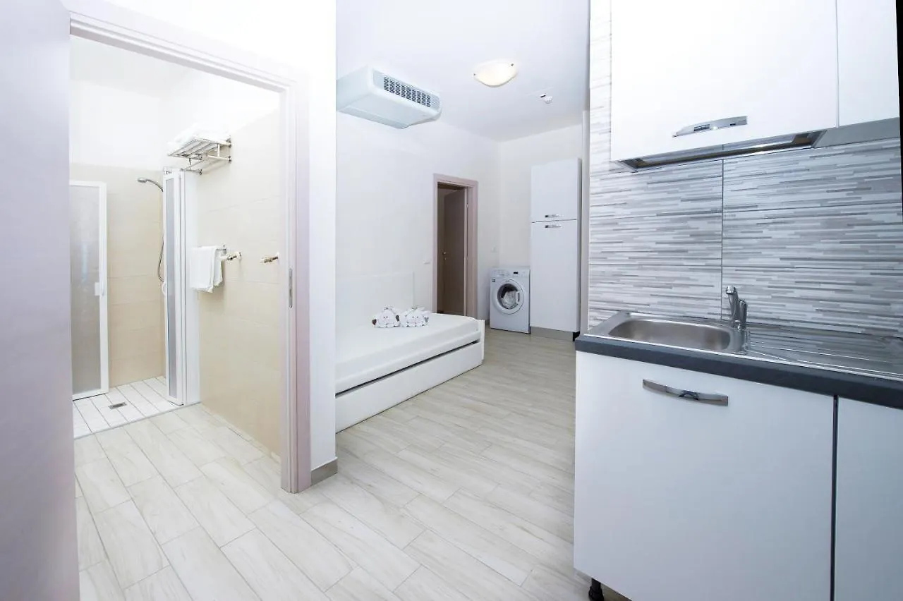 Ciccio Hotel Misano Adriatico 3*,  Italy