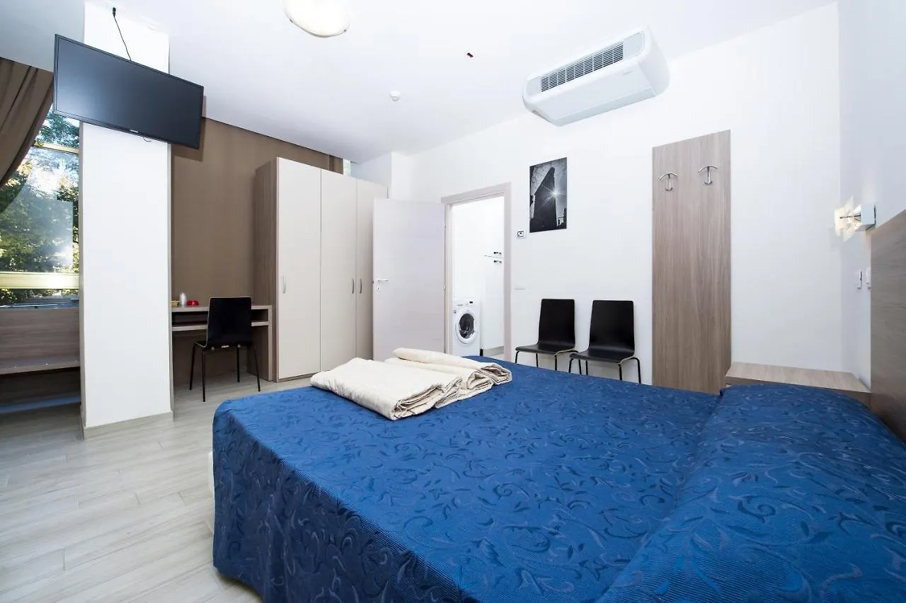 ***  Ciccio Hotel Misano Adriatico Italy