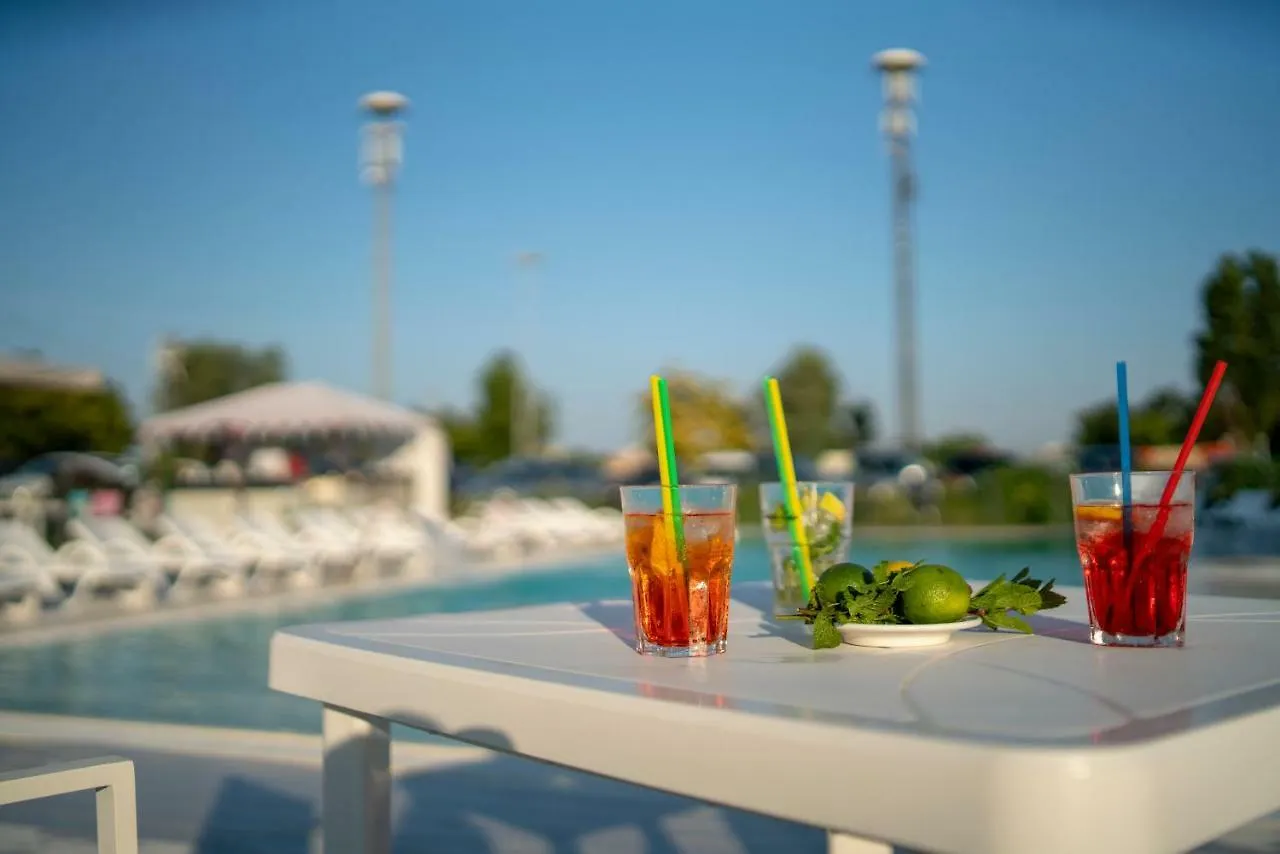 Ciccio Hotel Misano Adriatico 3*,  Italy