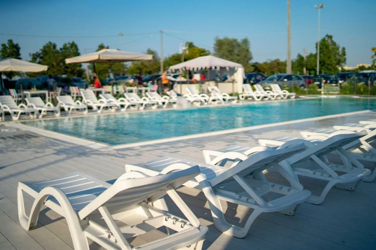 ***  Ciccio Hotel Misano Adriatico Italy